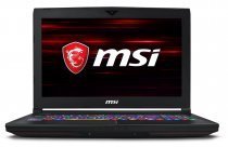 Msi GT63 Titan 8SG-034XTR i7-8750H 2.20GHz 16GB DDR4 1TB 256GB SSD 8GB GeForce RTX2080 GDDR6 15.6” FreeDOS Gaming Notebook