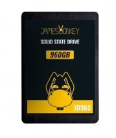 James Donkey JD960 960GB 2.5″ 3D Nand 520MB/500MB/sn SSD Disk - 3 Yıl Birebir Değişim Garantisi