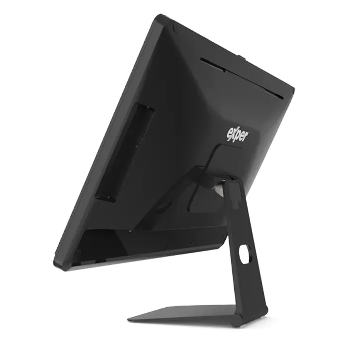 Exper Tria G22-360 Intel Core i3-7100 3.90GHz 4GB DDR4 120GB SSD 21.5” Win10 All In One PC