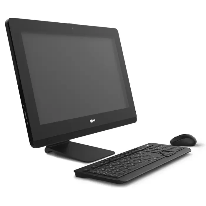 Exper Tria G22-360 Intel Core i3-7100 3.90GHz 4GB DDR4 120GB SSD 21.5” Win10 All In One PC