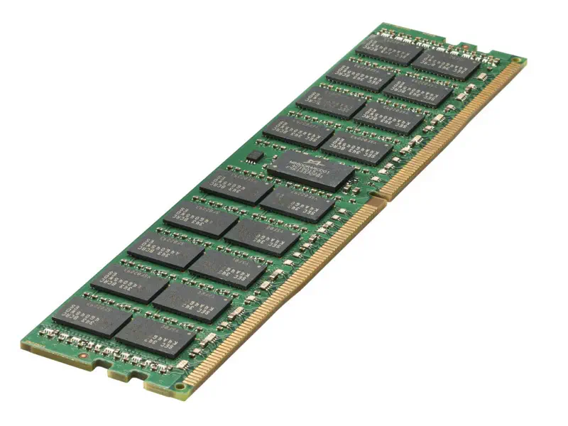 HP 835955-B21 16GB 2RX8 PC4-2666V-R Smart Kit Server Ram