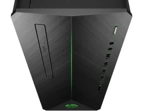 HP Pavilion 790-0032NT 5XP72EA i7-8700 16GB 3TB+256GB SSD 8GB GTX 1070 FreeDOS Gaming Masaüstü Bilgisayar