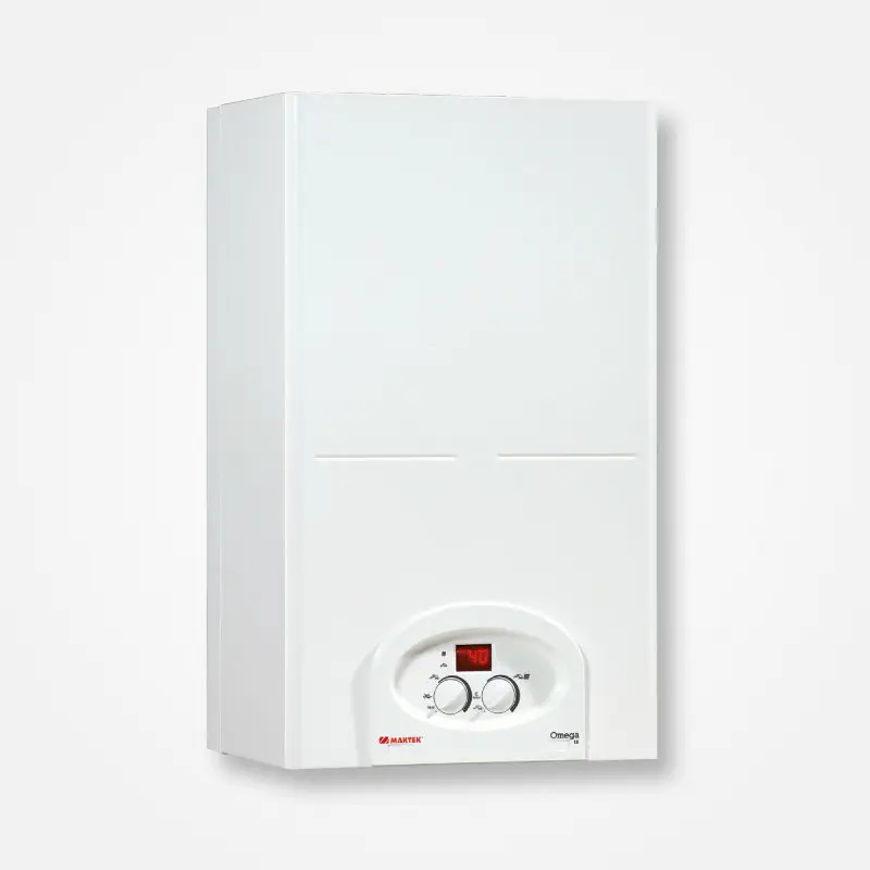 Maktek Omega 40 Kw 34400 Kcal/H Elektrikli Kombi