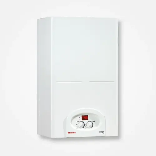 Maktek Omega 40 Kw 34400 Kcal/H Elektrikli Kombi