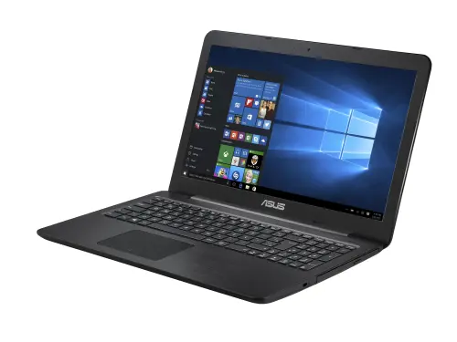 Asus VivoBook X555QG-XX201 AMD A12-9720P 2.70GHz 8GB DDR4 1TB 2GB AMD Radeon R5 M430 15.6” HD Endless Notebook