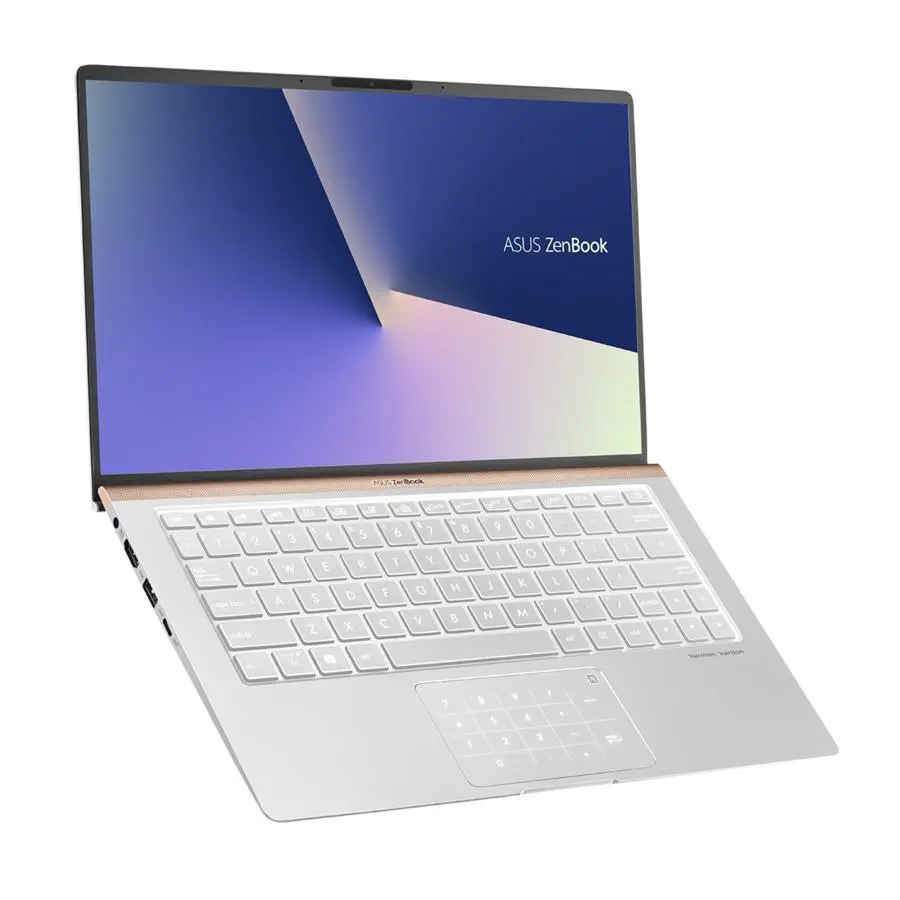 Asus UX333FN-A3034T i7-8565U 1.80GHz 8GB 256GB SSD 2GB GeForce MX150 13.3″ Full HD Windows10 Silver Ultrabook