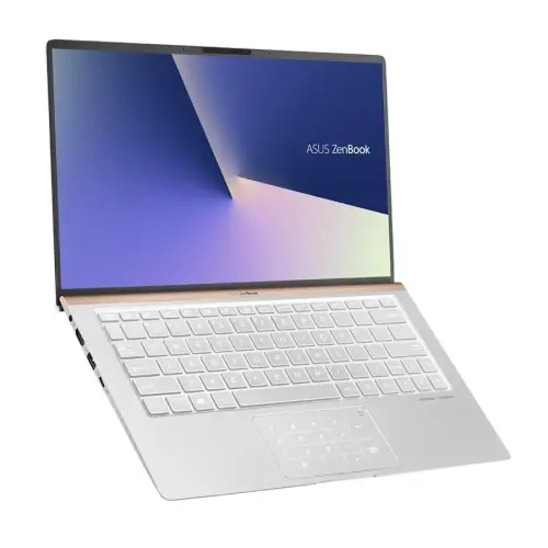 Asus UX333FN-A3034T i7-8565U 1.80GHz 8GB 256GB SSD 2GB GeForce MX150 13.3″ Full HD Windows10 Silver Ultrabook
