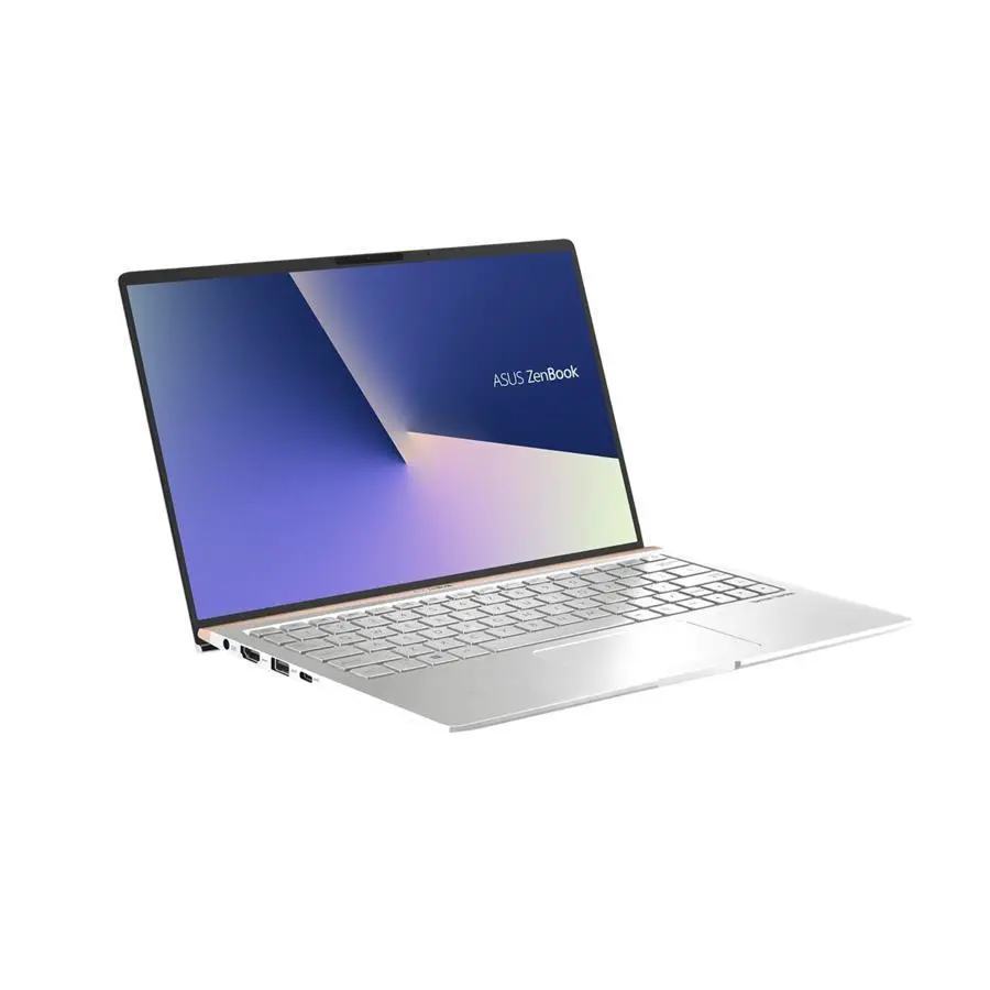 Asus UX333FN-A3034T i7-8565U 1.80GHz 8GB 256GB SSD 2GB GeForce MX150 13.3″ Full HD Windows10 Silver Ultrabook