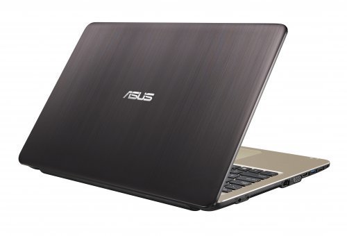 Asus VivoBook X540BA-GO179 AMD A6-9225 2.60GHz 4GB DDR4 1TB OB 15.6” HD Endless Notebook