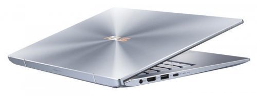 Asus ZenBook UX431FN-AN002T Intel Core i7-8565U 1.80GHz 8GB 512GB SSD 2GB GeForce MX150 14″ Full HD Windows10 Ultrabook