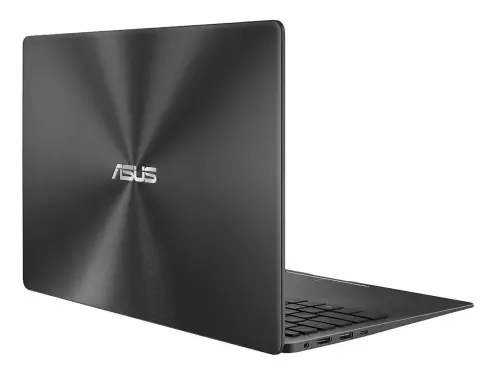 Asus ZenBook UX331FN-EG014T Intel Core i7-8565U 1.80GHz 16GB 256GB SSD 2GB GeForce MX150 13.3″ Full HD Windows10 Ultrabook