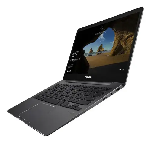 Asus ZenBook UX331FN-EG014T Intel Core i7-8565U 1.80GHz 16GB 256GB SSD 2GB GeForce MX150 13.3″ Full HD Windows10 Ultrabook