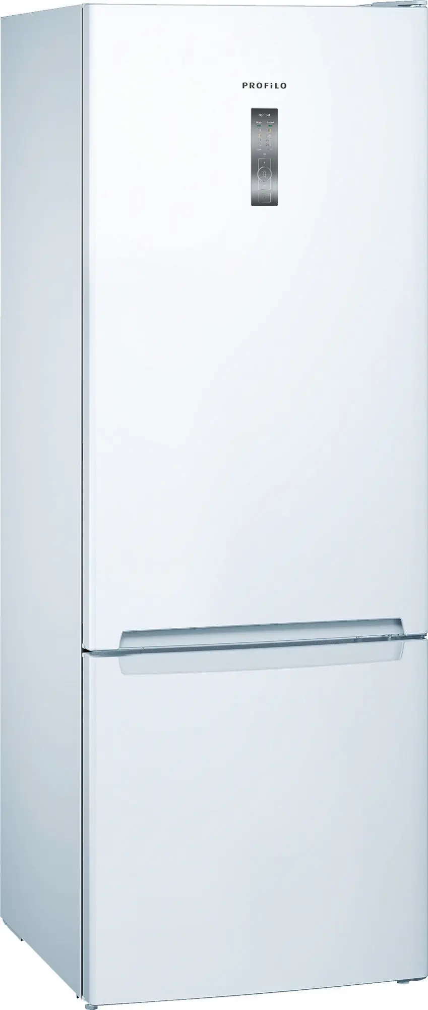 Profilo BD3056W3VN A++ 559 Lt No-Frost Buzdolabı