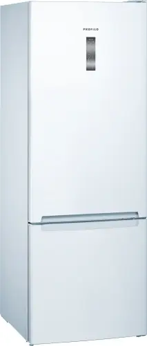 Profilo BD3056W3VN A++ 559 Lt No-Frost Buzdolabı