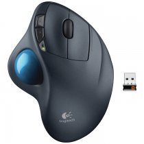 Logitech M570 910-001882 400DPI 5 Tuş Lazer Mouse