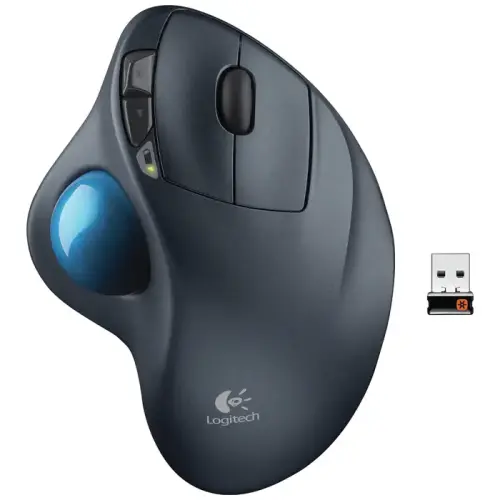 Logitech M570 910-001882 400DPI 5 Tuş Lazer Mouse