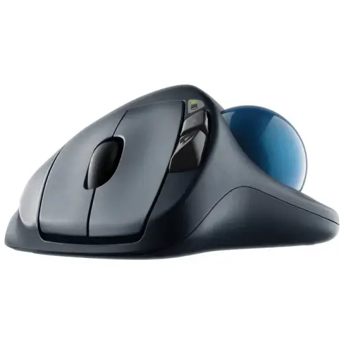 Logitech M570 910-001882 400DPI 5 Tuş Lazer Mouse