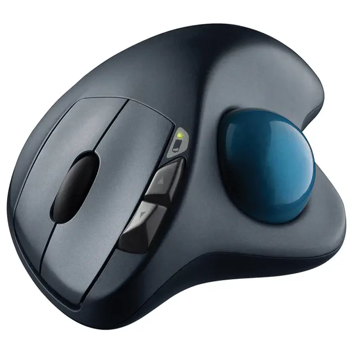 Logitech M570 910-001882 400DPI 5 Tuş Lazer Mouse