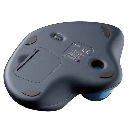 Logitech M570 910-001882 400DPI 5 Tuş Lazer Mouse