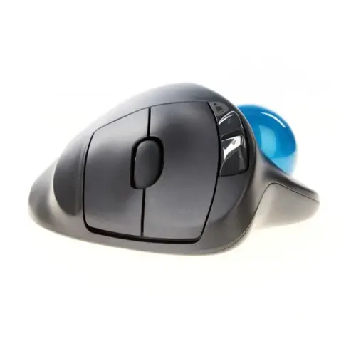 Logitech M570 910-001882 400DPI 5 Tuş Lazer Mouse