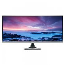 Asus Designo Curve MX34VQ 34” 4ms UWQHD 3440x1440 1800R Curved Monitör