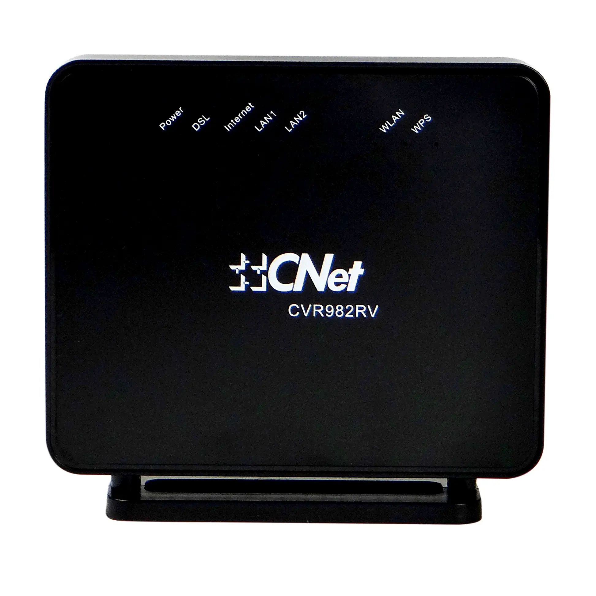 Cnet CVR982RV 300Mbps 2 Port ADSL/VDSL Modem