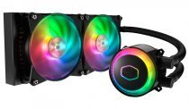 Cooler Master Liquid MLX-D24M-A20PC-R1 ML240R CPU Sıvı Soğutma