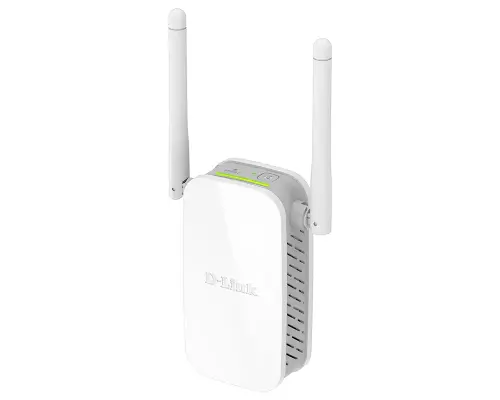 D-Link DAP-1325/A1A 300 Mbps Kablosuz Menzil Artırıcı