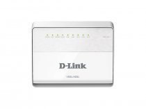D-Link DSL-224 4 Port VDSL2/ADSL2+ Modem Router