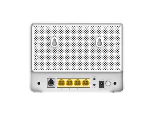 D-Link DSL-224 4 Port VDSL2/ADSL2+ Modem Router