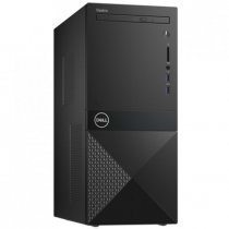 Dell Vostro 3670 N109VD3670BTO_UBU i5-8400 4GB 1TB Ubuntu Masaüstü Bilgisayar