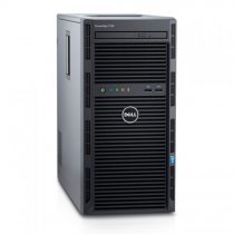 Dell PET130TR2 1M7 E3 1270V6 8GB 2x2TB Essential Sunucu