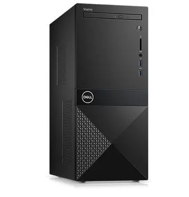 Dell Vostro 3670 3670BTO_WIN i5-8400 4GB 1TB OB Windows10 Pro Masaüstü Bilgisayar