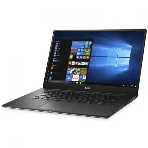 Dell Precision M5520 Başak Xeon E3-1505M v6 16GB 512GB SSD 4GB Quadro M1200 Win10 Pro UHD IGZO 15.6″ Mobil İş İstasyonu