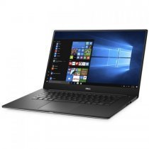Dell Precision M5520 Başak Xeon E3-1505M v6 16GB 512GB SSD 4GB Quadro M1200 Win10 Pro UHD IGZO 15.6" Mobil İş İstasyonu