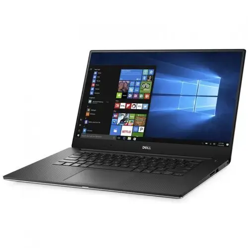 Dell Precision M5520 Başak Xeon E3-1505M v6 16GB 512GB SSD 4GB Quadro M1200 Win10 Pro UHD IGZO 15.6″ Mobil İş İstasyonu