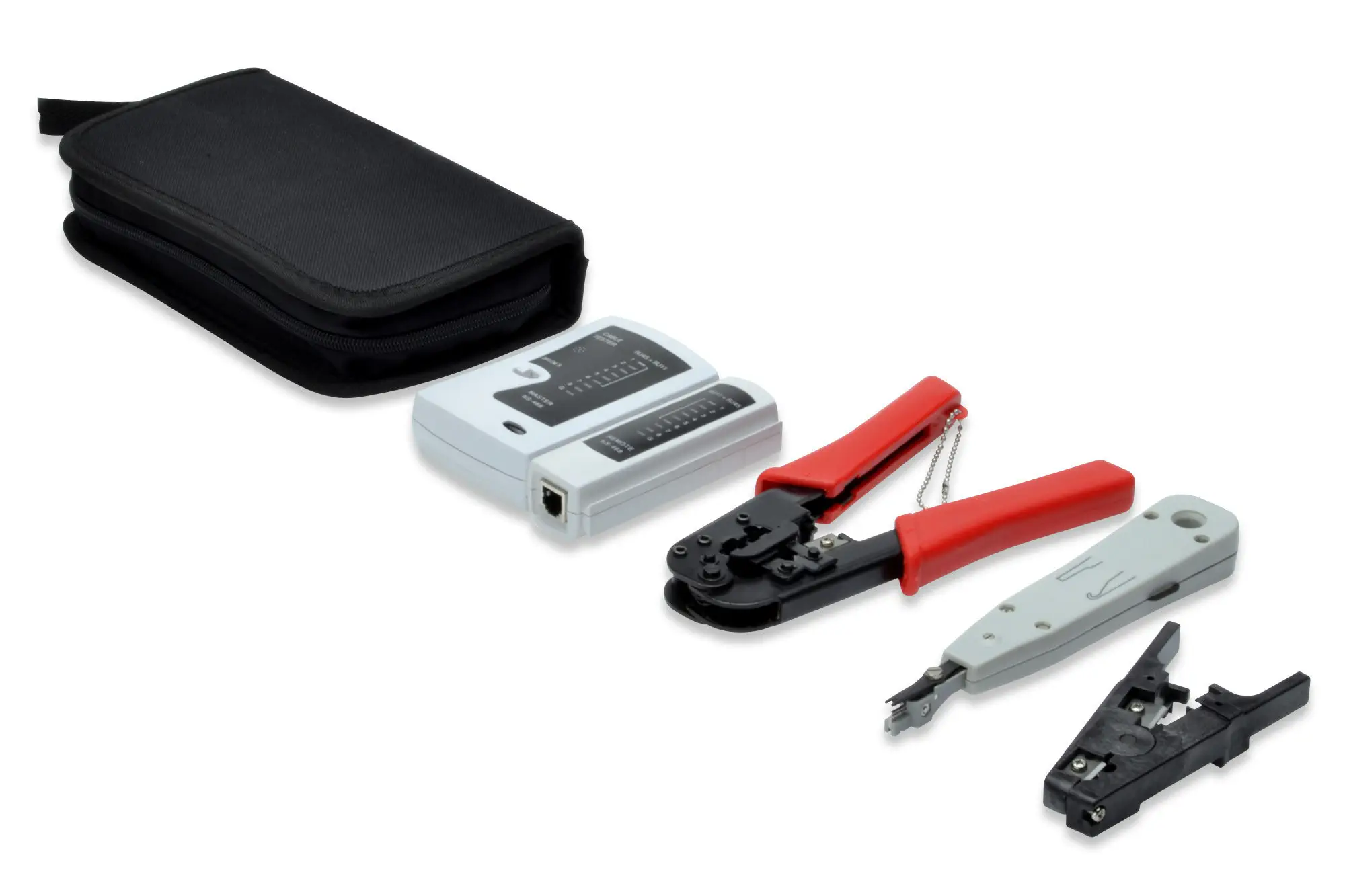 Digitus DN-94022 Network El Aletleri Çantası