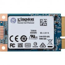Kingston UV500 240GB 520MB/500MBs mSATA SSD Disk - SUV500MS/240GB