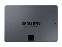 Samsung MZ-76Q1T0BW 1TB 860 QVO SSD Disk