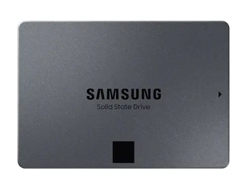 Samsung MZ-76Q1T0BW 1TB 860 QVO SSD Disk