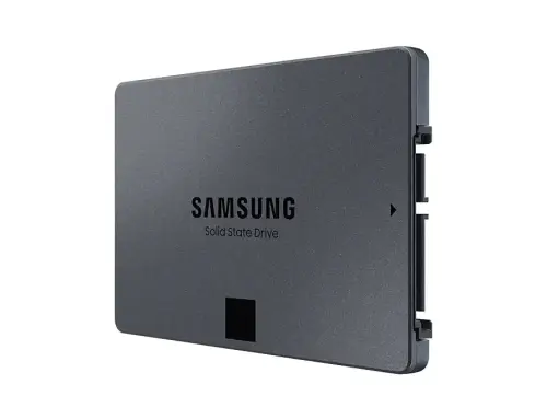 Samsung MZ-76Q1T0BW 1TB 860 QVO SSD Disk