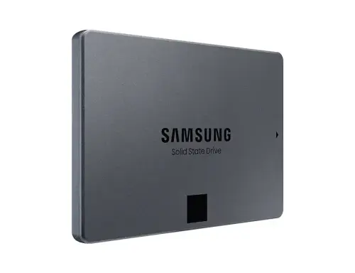 Samsung MZ-76Q1T0BW 1TB 860 QVO SSD Disk