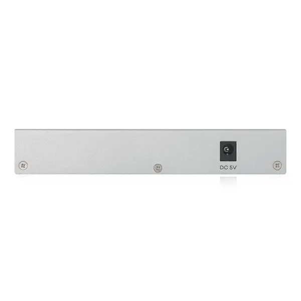 Zyxel GS1200-8 8 Port Gigabit Web Yönetilebilir Switch
