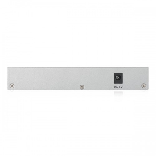 Zyxel GS1200-8 8 Port Gigabit Web Yönetilebilir Switch