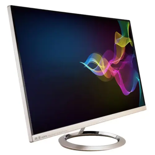 Asus Designo MX27UC 27” 5ms 4K UHD (3840x2160) IPS Monitör