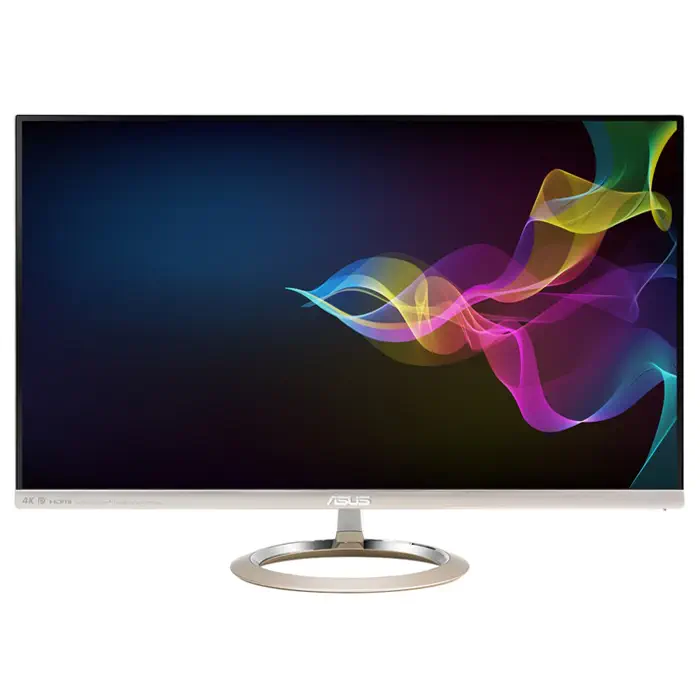 Asus Designo MX27UC 27” 5ms 4K UHD (3840x2160) IPS Monitör