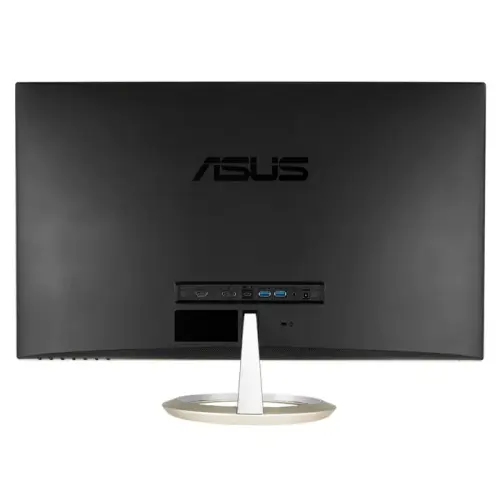 Asus Designo MX27UC 27” 5ms 4K UHD (3840x2160) IPS Monitör