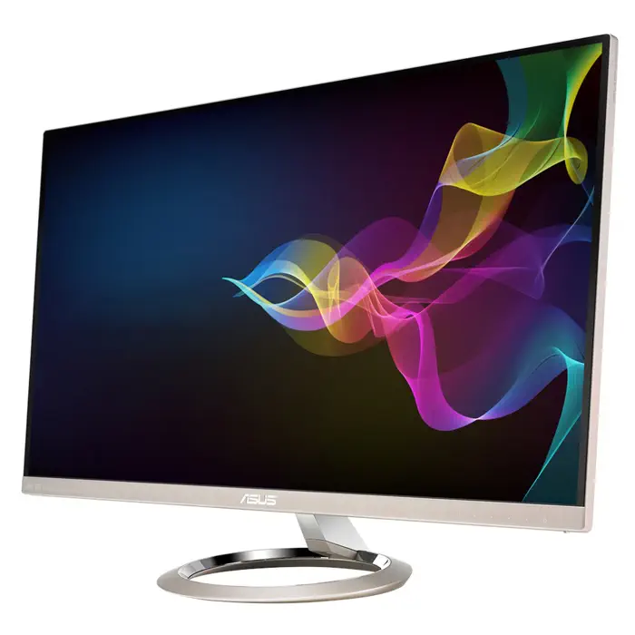 Asus Designo MX27UC 27” 5ms 4K UHD (3840x2160) IPS Monitör