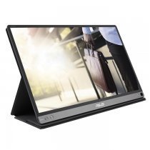 Asus ZenScreen MB16AC 15.6” 5ms Full HD (1920x1080) IPS Taşınabilir Monitör