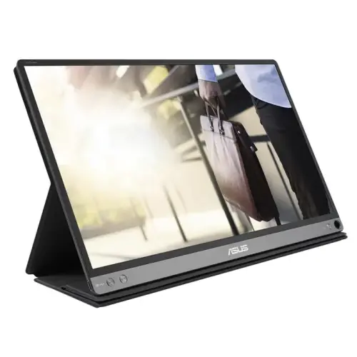 Asus ZenScreen MB16AC 15.6” 5ms Full HD (1920x1080) IPS Taşınabilir Monitör